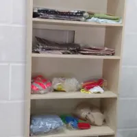 فروش قفسه