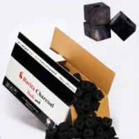 تولید بسته بندی وصادرات انواع ذغال فشرده و کبابی|عمده‌فروشی|اصفهان, بوستان ناژوان|دیوار