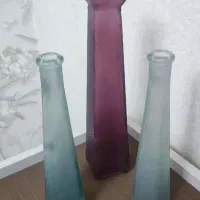 دکوری شیشه‌ای