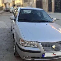 سمند مدل ۸۶ الیکس|خودرو سواری و وانت|کرمانشاه, |دیوار