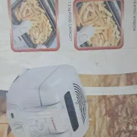 سرخکن نو و آکبند|سایر لوازم برقی|گنبد کاووس, |دیوار