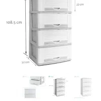 کشو وفایل دل اسا