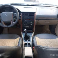 پارس tu5|خودرو سواری و وانت|شاهینشهر, عطار|دیوار