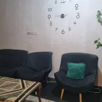 مبل چستر|مبلمان خانگی و میز عسلی|اهواز, زیتون کارمندی|دیوار