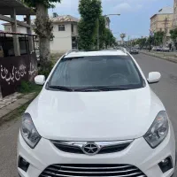 جک s5 مدل ۹۶|خودرو سواری و وانت|رشت, منظریه|دیوار