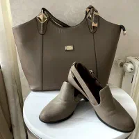 ست کیف وکفش