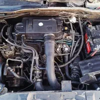 سمند بژ 83فروش فوری