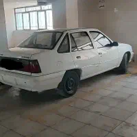 دووریسر مدل1994،رنگ فابریک