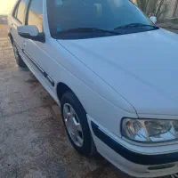 پژو پارس گاز سیمی مدل 1402