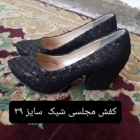 کفش برای فروش|کیف، کفش، کمربند|اهواز, الهائی|دیوار