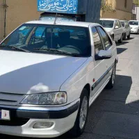 پژوپارس xu7 پرشیا