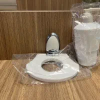 سرویس بهداشتی پلکسی