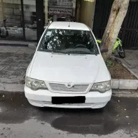 پراید ۱۱۱/مدل۹۸/خودرو دلخواهتو پیدا کن اقساط با ما
