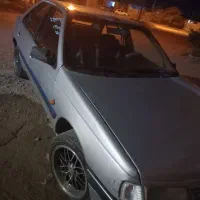 پژوسالم مرتب دوروبرش یکم رنگ داره شاسی پلمپ|خودرو سواری و وانت|قوچان, |دیوار