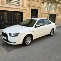 دنا سفید مدل آخر ۹۵ سالم