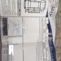 132مدل  96|خودرو سواری و وانت|قوچان, |دیوار