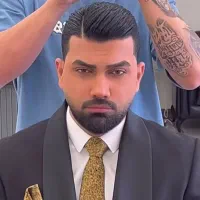 آرایشگر سیار،اصلاح در محل شما انواع مدلها