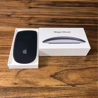 Magic Mouse 3 - مجیک موس اپل