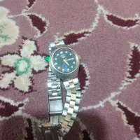 این ساعت نزمی است