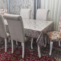 فروش تعدادی از وسایل منزل در حد نو به دلیل مهاجرت