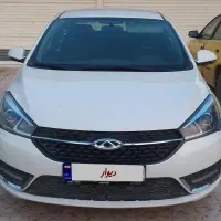 چری آریزو 5 اتوماتیک اکسلنت، مدل ۱۳۹۶|خودرو سواری و وانت|بندرعباس, |دیوار