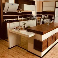 ساخت نصب و تعمیرات کابینت ‌|جاکفشی، کمد، دراور|تربت جام, حافظ|دیوار