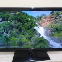 تلویزیون ال جی ال ای دی اصل ۴۲اینج