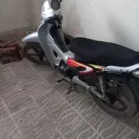 بی کلاچ مدل ۹۱