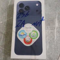 آیفون هفده پرو مکسی zaa