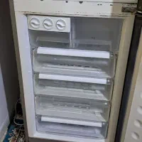 یخچال الکترواستیل|یخچال و فریزر|کنارک, |دیوار