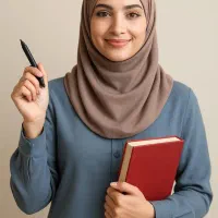 یک معلم زبان جهت تولید محتوا نیاز داریم