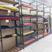 قفسه مغازه|کتابخانه، شلف، قفسه‌های دیواری|برازجان, |دیوار