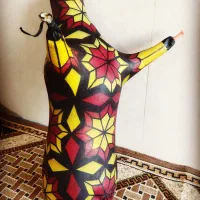 نی انبان طرحدار حرفه ای|سازهای بادی|بوشهر, |دیوار