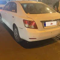 اریو اتومات فول ۱۳۹۷