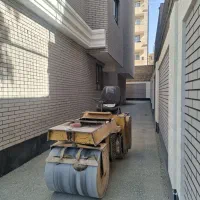 کرایه دهنده غلطک فرموندار دستی قلطک مینی.متوسط|خدمات حمل و نقل|محمدشهر, محمدشهر|دیوار