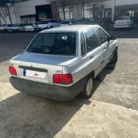 پراید مدل ۸۸|خودرو سواری و وانت|تهران, خواجه نصیر طوسی|دیوار