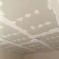 نقاشی ساختمان و رنگ آمیزی کناف دروپنجره