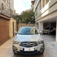 هایما s5 مدل ۱۴۰۰ بی رنگ تک برگ سند