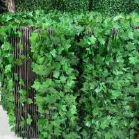 فنس برگی/فنس چمنی|مصالح و تجهیزات ساختمان|تهران, مهران (سیدخندان)|دیوار