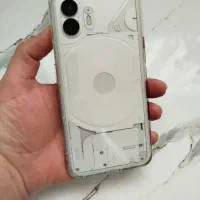 ناتینگ فون ۲|موبایل|اهواز, زیتون کارمندی|دیوار