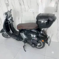 وسپا کویر s150