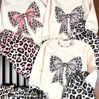 لباسهای بچگانه دخترانه و پسرانه قواره بزرگ