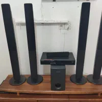 ست ساب وباند سامسونگ