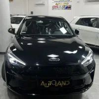 جک J7 برقی مشکی 2024 AutoLand|خودرو سواری و وانت|اصفهان, جلفا|دیوار