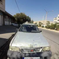 پراید صبا مدل۸۴|خودرو سواری و وانت|شیراز, گلشن|دیوار