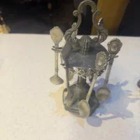 ظروف اشپزخانه|ظروف سرو و پذیرایی|تهران, اختیاریه|دیوار