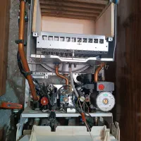 نصب. عیب یابی و سرویس پکیج رادیاتور