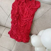 لباس مجلسی نو۳۰۰تومن|لباس|اقبالیه, |دیوار