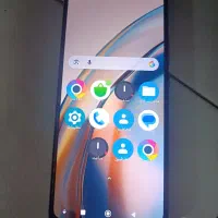 یک عدد گوشی poco/c40