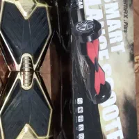 اسکوتر برقی SMART همراه با نور و آهنگ بلوتوث